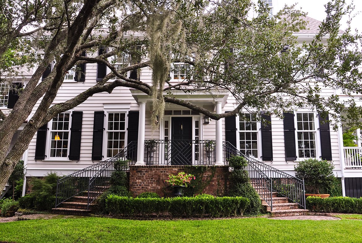 Equestrian Villa - Mainline KW