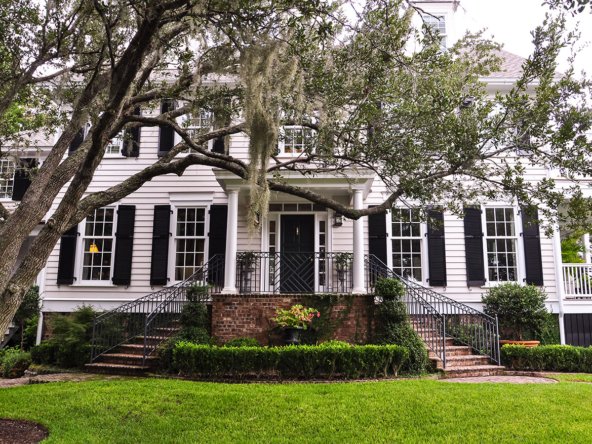 Equestrian Villa - Mainline KW