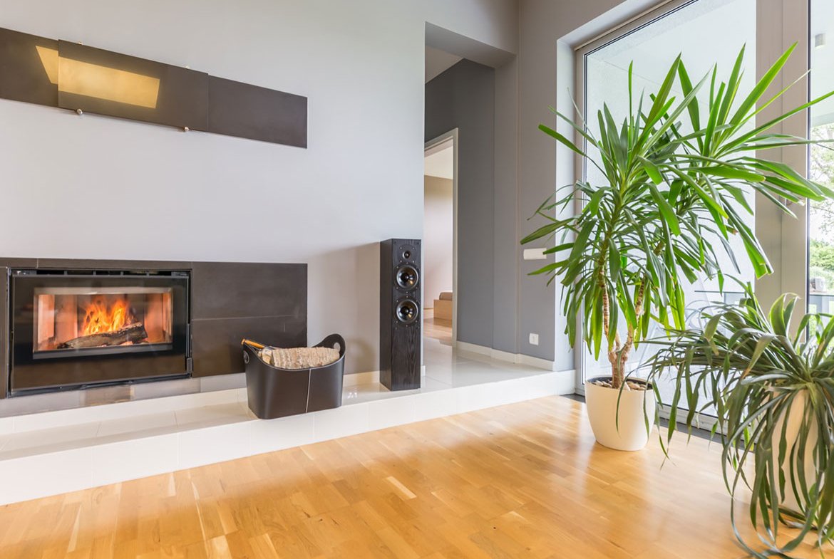 Beautiful Lounge With Fire Pit - Mainline kw