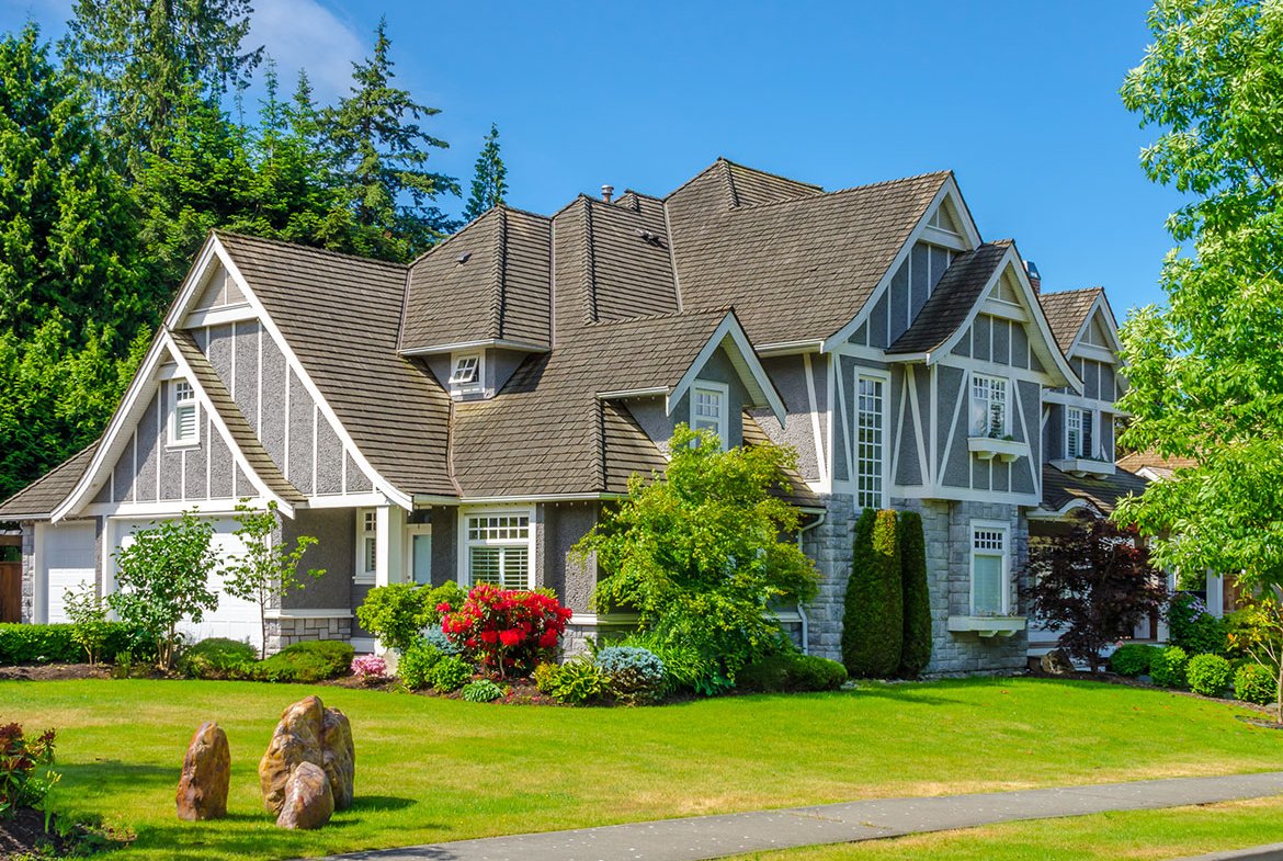 Villa Relaxing Green View - Mainline KW