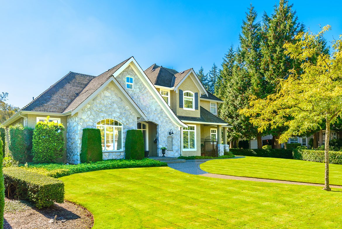 Beautiful House View - Mainline KW