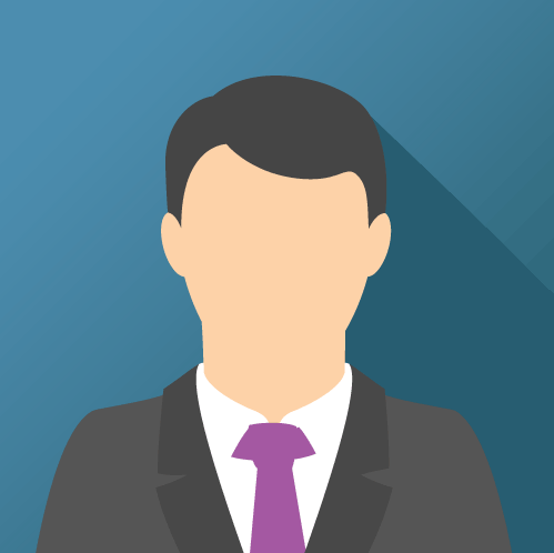 Male Image Avatar - Mainline kw