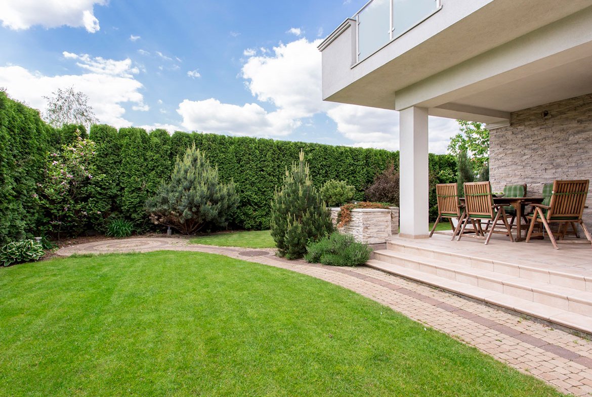 Comfortable Villa in Green - Mainline KW