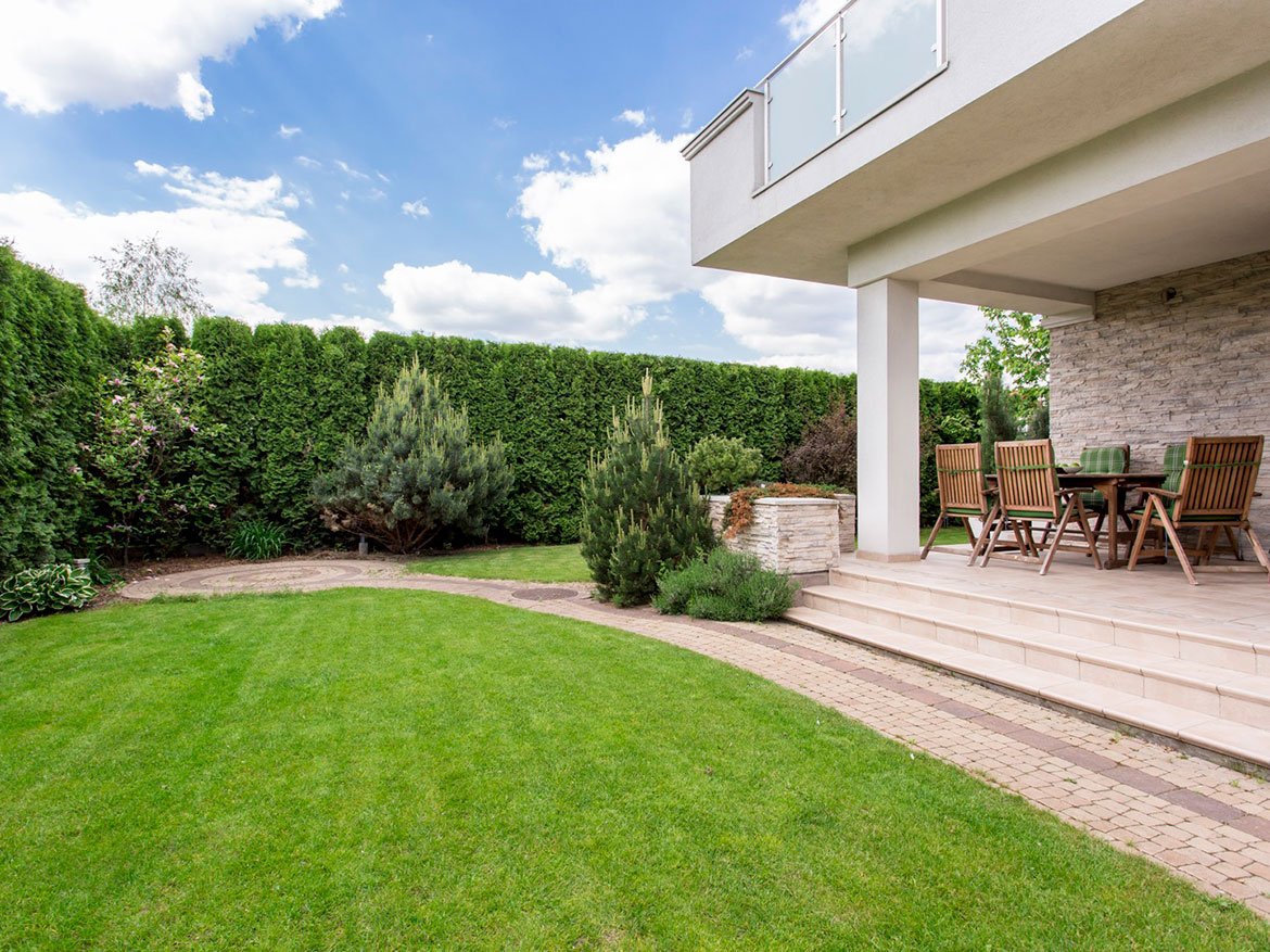 Comfortable Villa in Green - Mainline KW