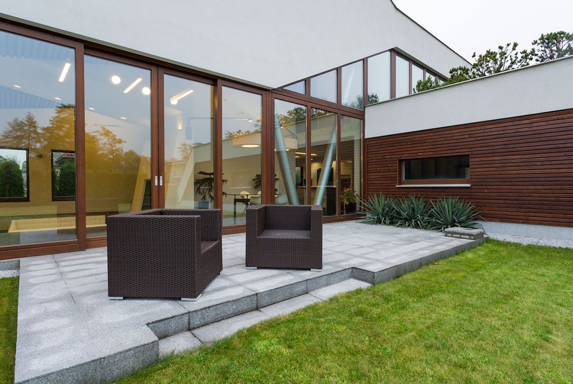 Comfortable Villa in Green - Mainline KW