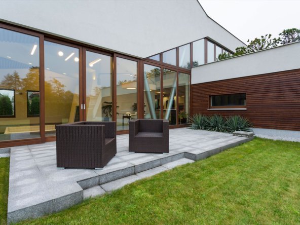 Comfortable Villa in Green - Mainline KW