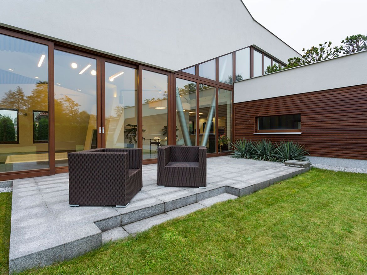 Comfortable Villa in Green - Mainline KW