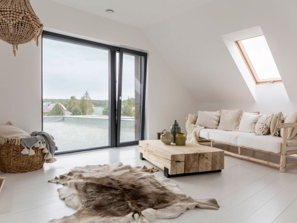 Gorgeous Villa Bay View