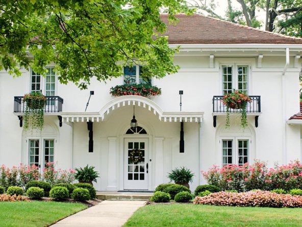 Super Villa Bay Front - Mainline KW