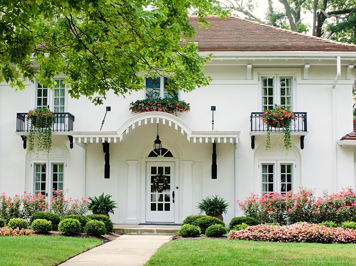 Super Villa Bay Front - Mainline KW