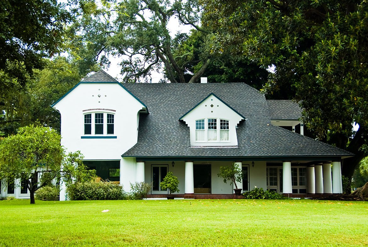 Family Home - Mainline KW