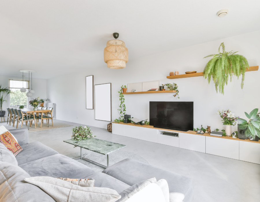 Home TV Lounge - MainLine KW