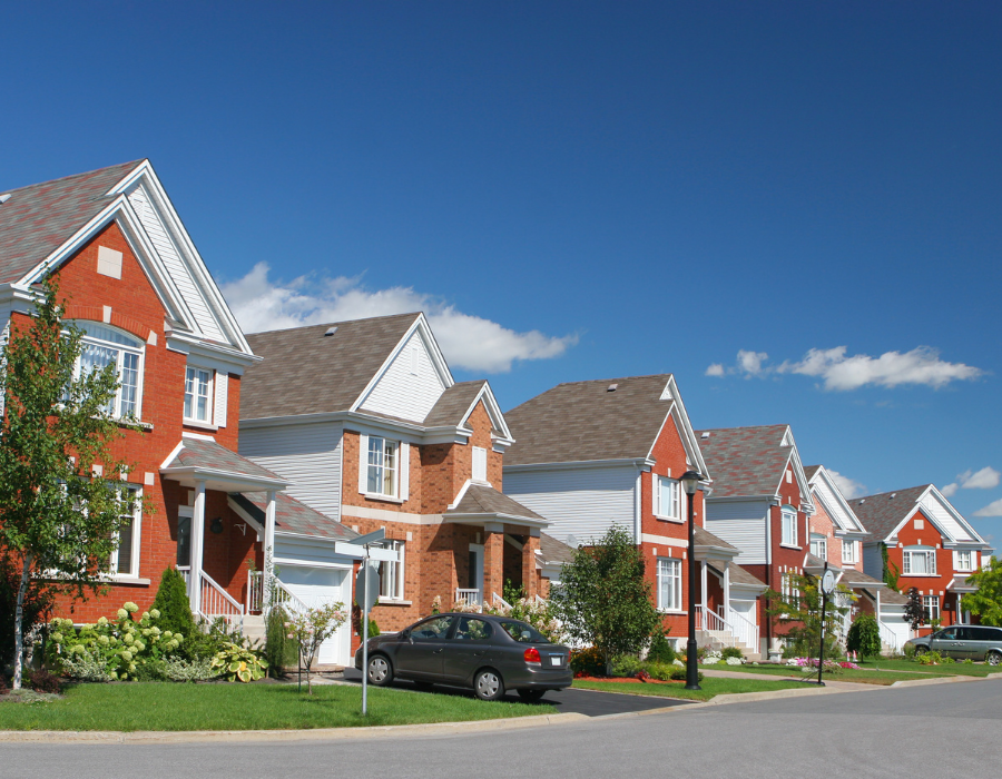 Stunning Home Styles Across Neighborhoods - MainLine KW